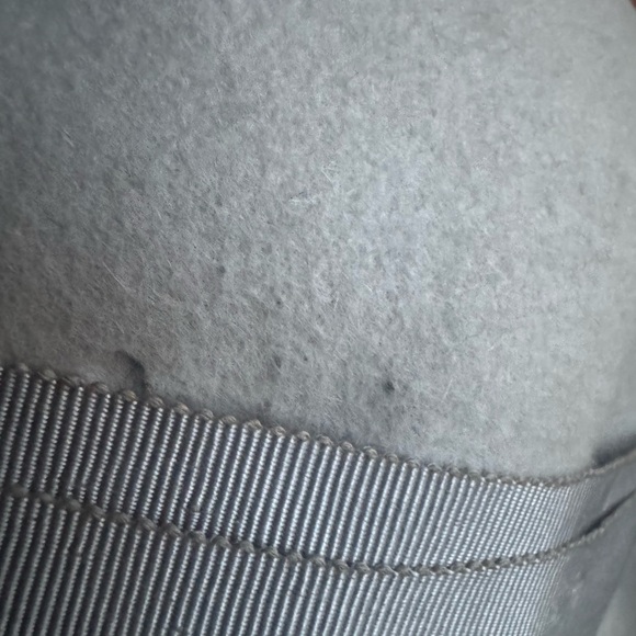 1940s L.S. Ayres & Co, Indianapolis-Based Dept Store, Wool Cloche Hat‎ - Picture 11 of 11